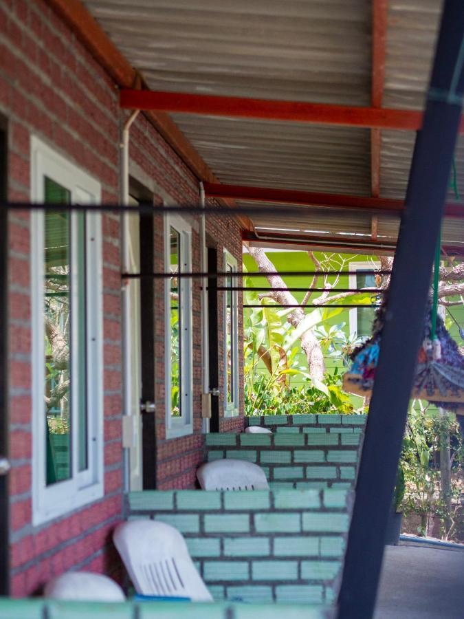 Cat Bungalow Ko Lanta エクステリア 写真