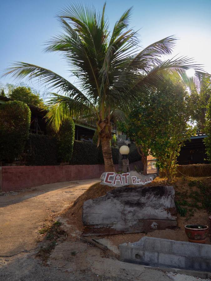 Cat Bungalow Ko Lanta エクステリア 写真