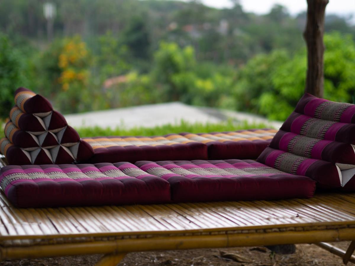 Cat Bungalow Ko Lanta エクステリア 写真