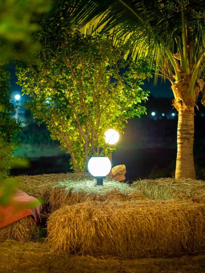 Cat Bungalow Ko Lanta エクステリア 写真