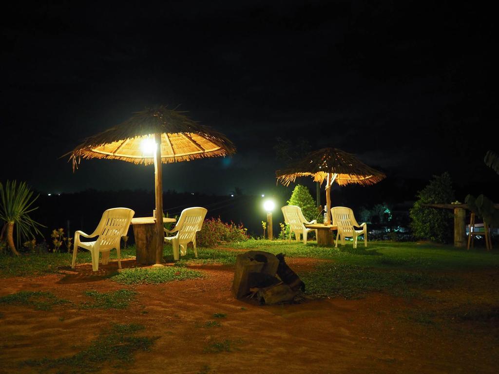 Cat Bungalow Ko Lanta エクステリア 写真