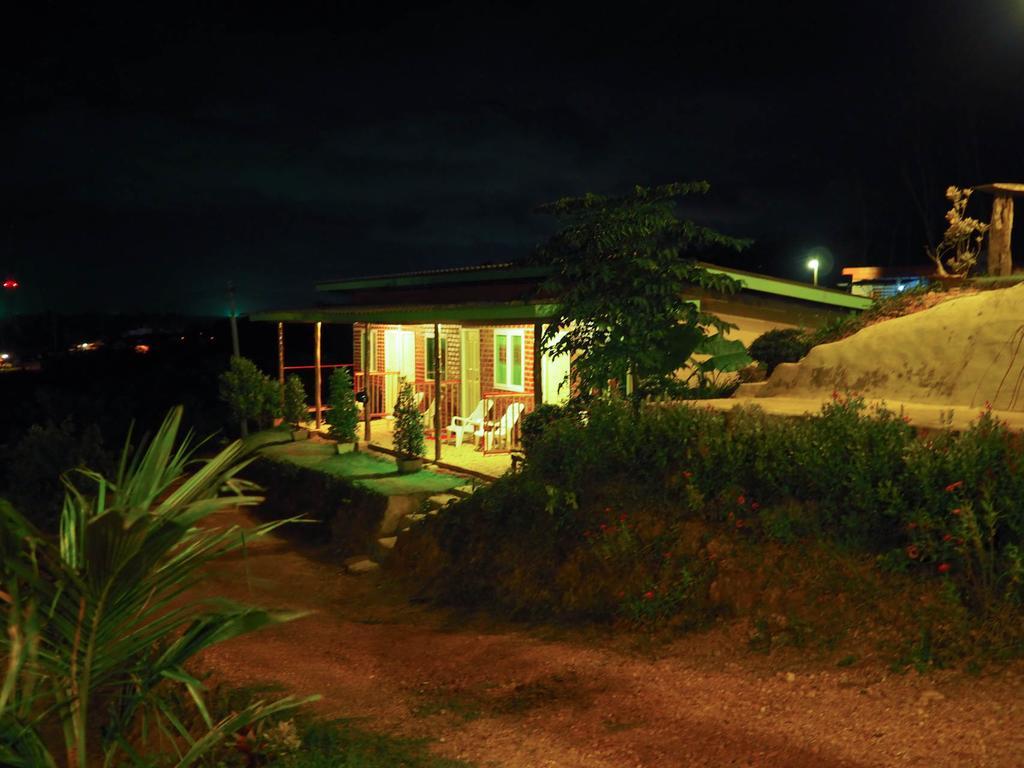 Cat Bungalow Ko Lanta エクステリア 写真