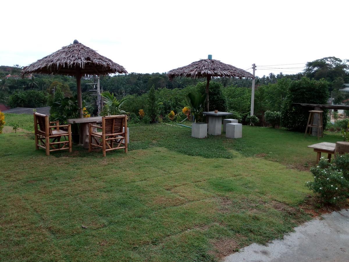 Cat Bungalow Ko Lanta エクステリア 写真