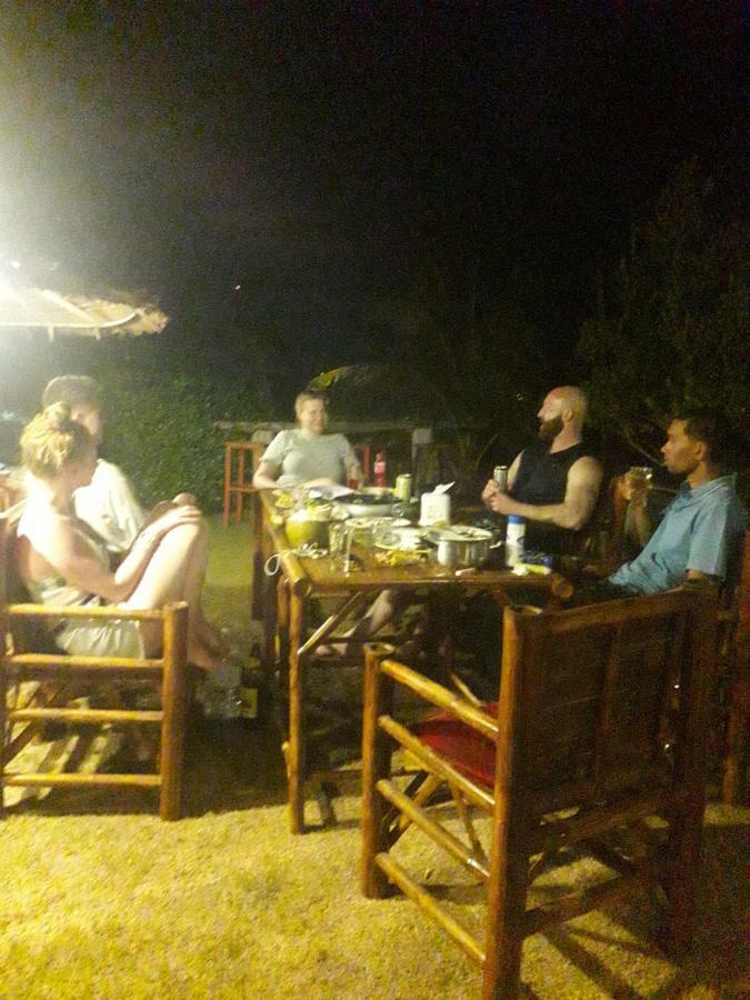 Cat Bungalow Ko Lanta エクステリア 写真