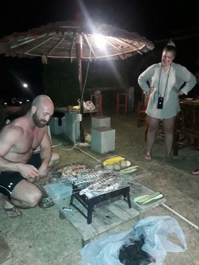 Cat Bungalow Ko Lanta エクステリア 写真