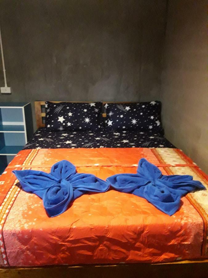 Cat Bungalow Ko Lanta エクステリア 写真