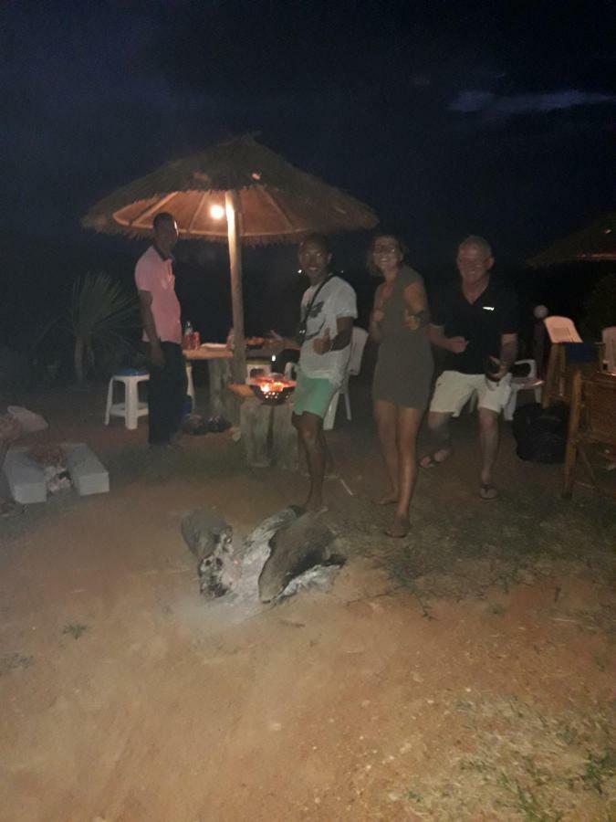 Cat Bungalow Ko Lanta エクステリア 写真