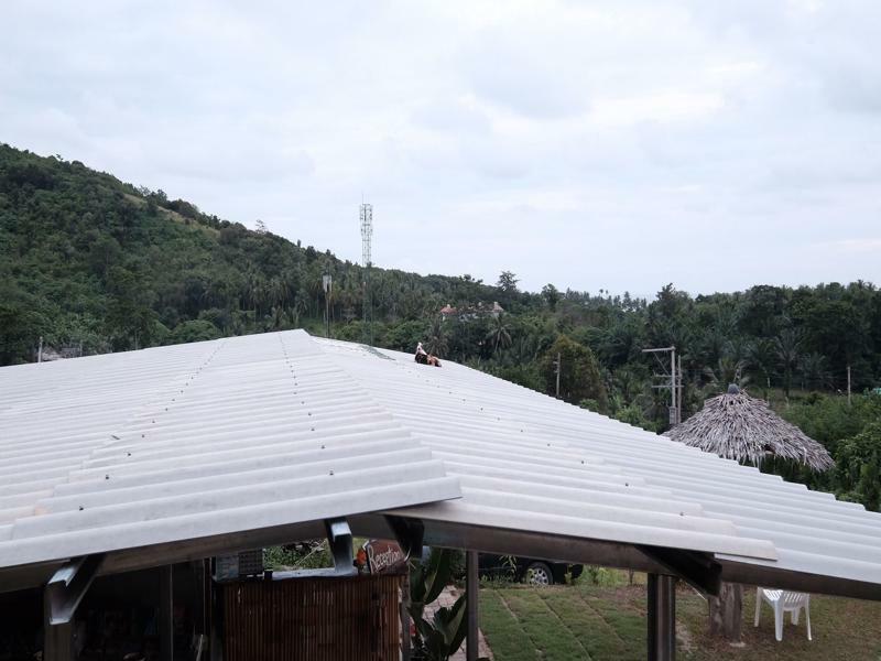 Cat Bungalow Ko Lanta エクステリア 写真