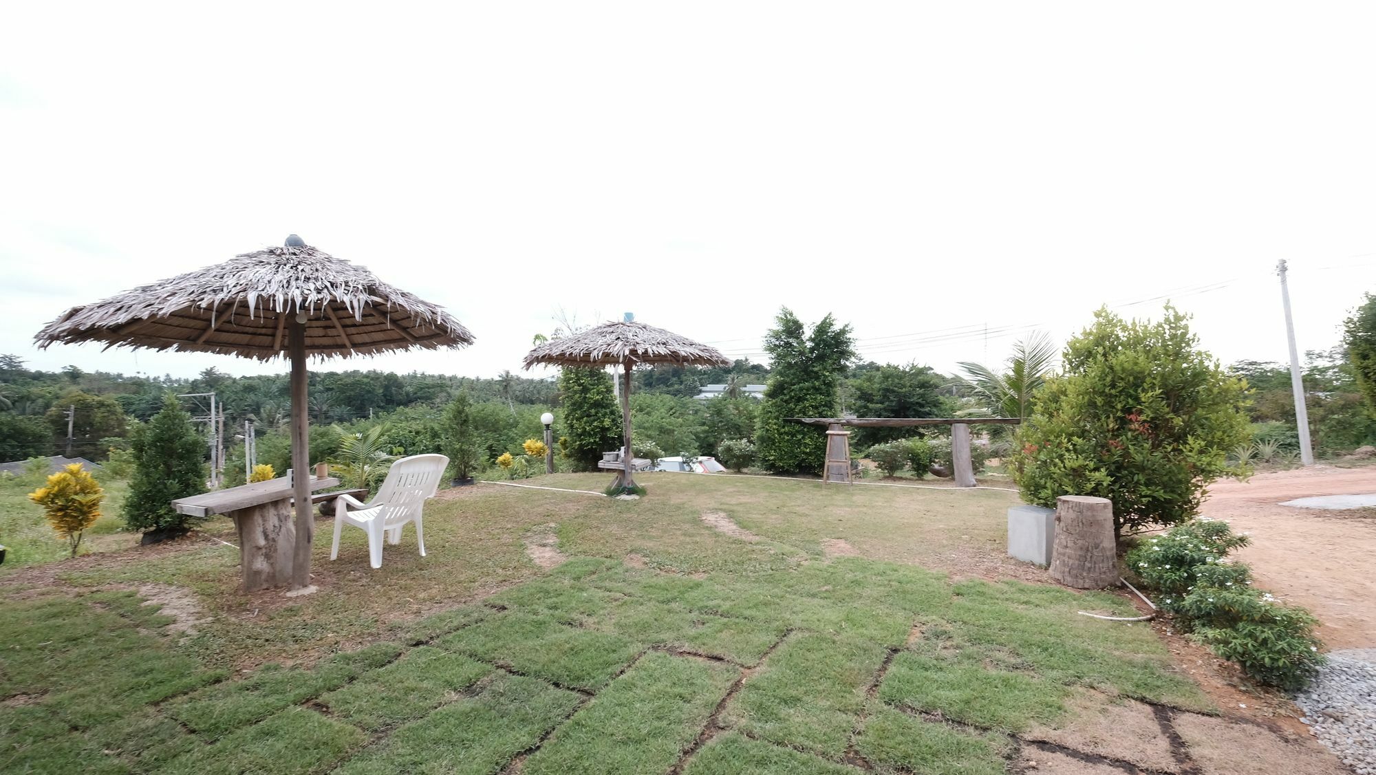 Cat Bungalow Ko Lanta エクステリア 写真